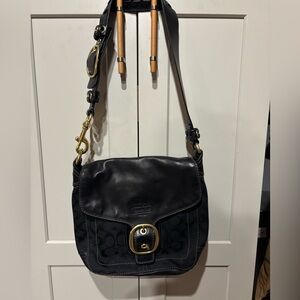 Vintage Coach Bag